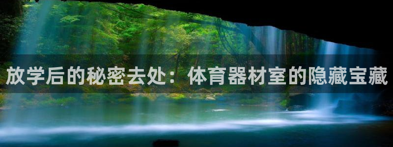 极悦平台注册和登录页面不一样：放学后的秘密去处：体育