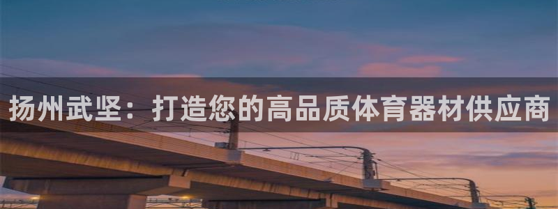 极悦娱乐的创始人背景故事介绍：扬州武坚：打造您的高品
