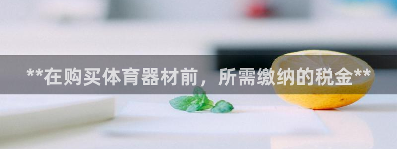 极悦平台注册用户名验证失败：**在购买体育器材前，所