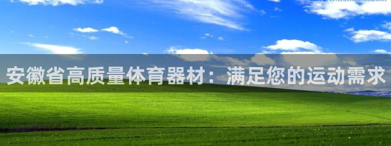 极悦平台是正规平台吗安全吗是真的吗：安徽省高质量体育