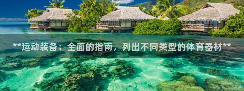 极悦平台注册官方网站下载安卓：**运动装备：全面的指