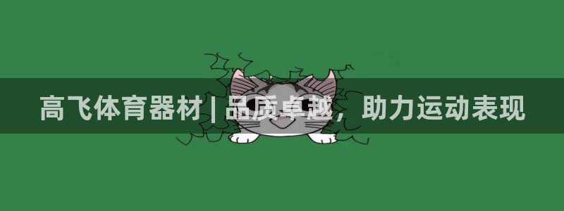 极悦官网入口登录网址：高飞体育器材 | 品质卓越，助