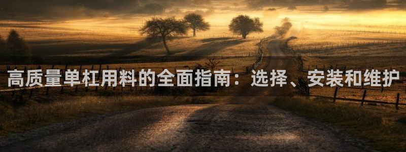 极悦官网注册最新版本更新内容是什么：高质量单杠用料的