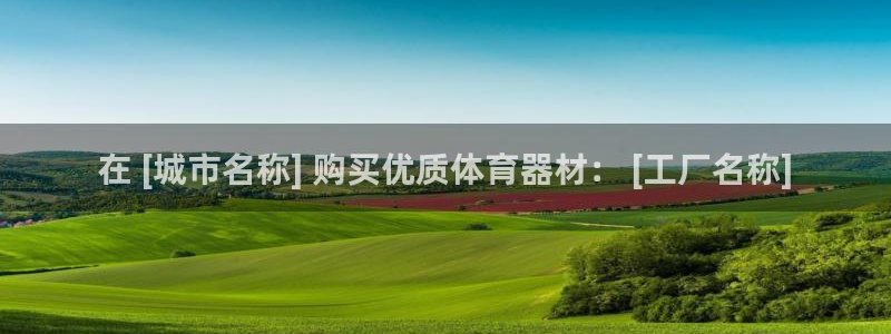 极悦平台是正规平台吗安全吗：在 [城市名称] 购买优质体育器