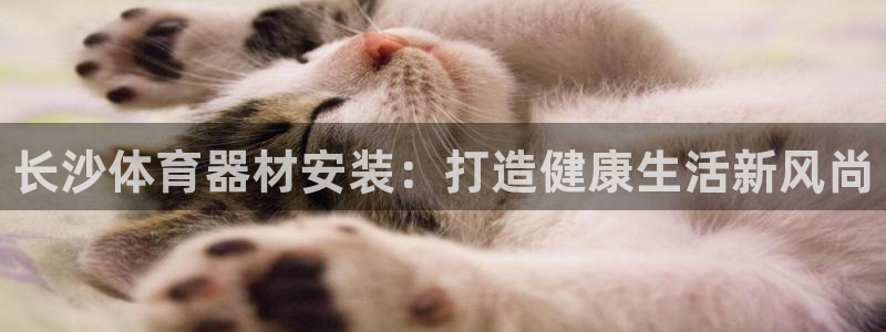 极悦娱乐官网客服联系方式电话：长沙体育器材安装：打造