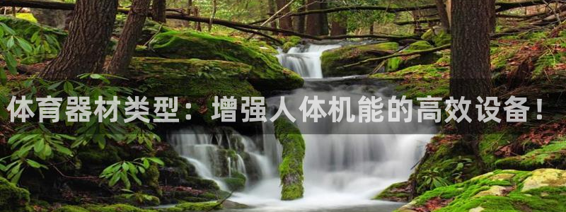 极悦官网：体育器材类型：增强人体机能的高效设备！