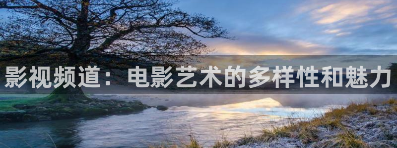 天龙影院远古首页：影视频道：电影艺术的多样性和魅力